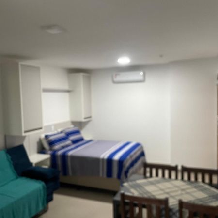 Praia Grande Residence 邦比尼亚斯 外观 照片