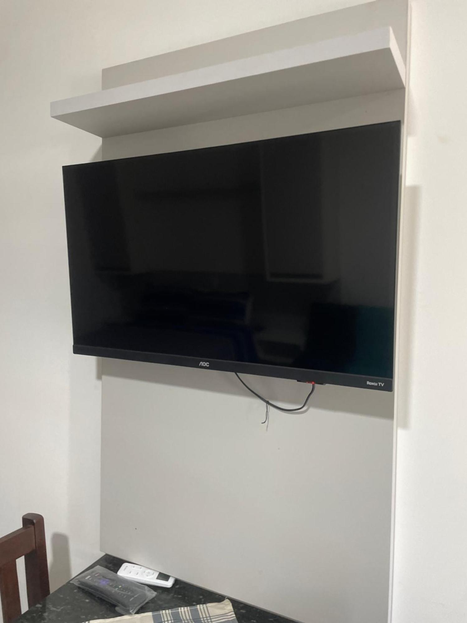 Praia Grande Residence 邦比尼亚斯 外观 照片