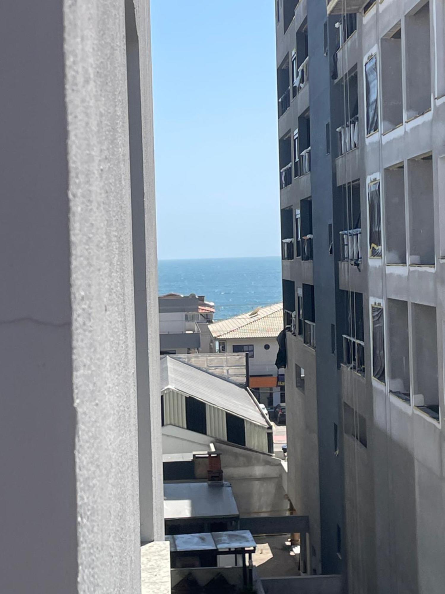 Praia Grande Residence 邦比尼亚斯 外观 照片