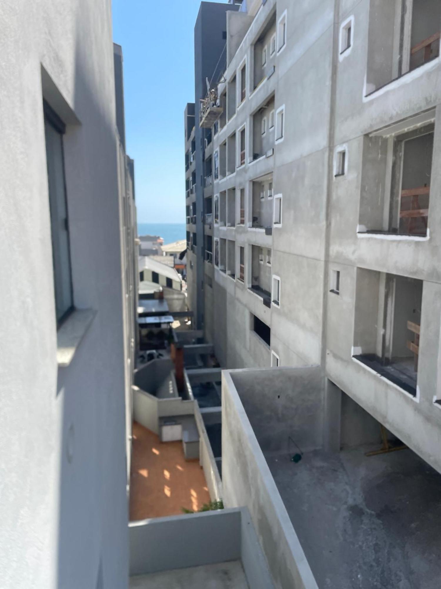 Praia Grande Residence 邦比尼亚斯 外观 照片